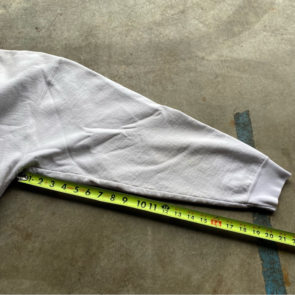 Vintage 90s Microsoft Developer Distressed Sweats… - image 8